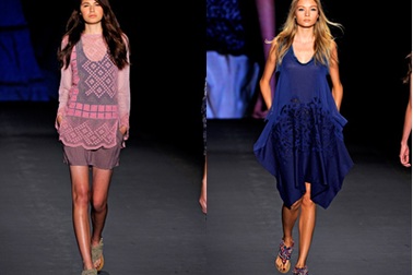 Duyên dáng Vivienne Tam