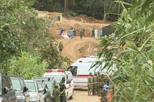 Danh sách 13 cán bộ, chiến sĩ hy sinh khi đi cứu hộ, cứu nạn ở Rào Trăng 3