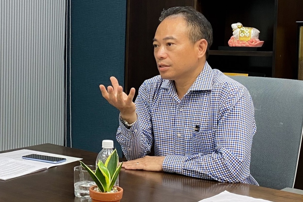 Siết thi chứng chỉ ngoại ngữ, lao động đi Nhật mất ăn mất ngủ - 2 Siết thi chứng chỉ ngoại ngữ, lao động đi Nhật mất ăn mất ngủ - 2