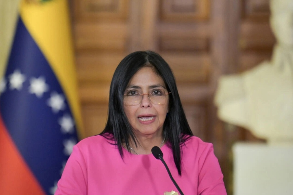 Venezuela đề nghị Anh trả lại 30 tấn vàng đang bị đóng băng - 1