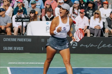 8 mẹo chơi pickleball giúp bạn ngày càng nâng cao trình độ