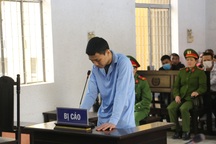 Nam thanh niên sát hại người tình trong rẫy cà phê lĩnh án chung thân