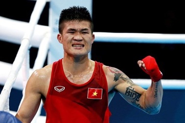 Cao thủ Flores chấp nhận “giao lưu” với VĐV Boxing Việt Nam