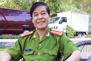 Trưởng phòng Cảnh sát hình sự trong phim "Chạy án" - NSƯT Thế Bình qua đời