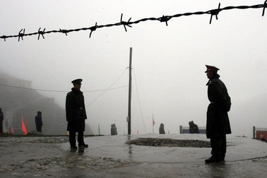 Vụ đụng độ đẫm máu "khác thường" ở biên giới Ấn - Trung