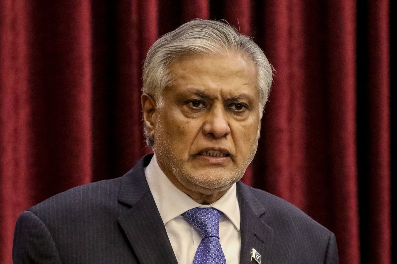 Pakistan ra điều kiện tháo ngòi xung đột với Ấn Độ - 1