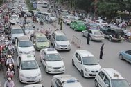 Bộ Tài chính khẳng định cước vận tải giảm phù hợp