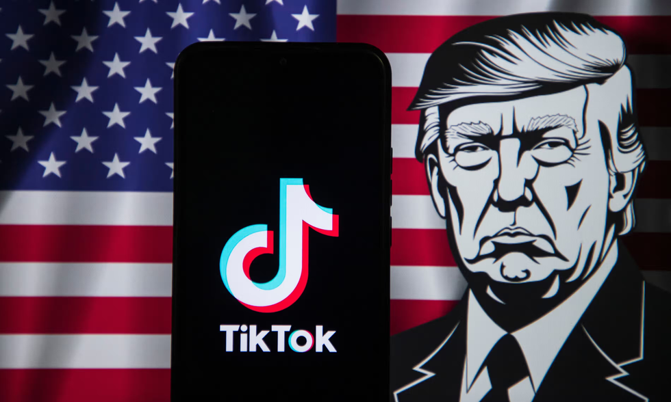 Tòa án Tối cao ra phán quyết, số phận của TikTok tại Mỹ được định đoạt - 2 Tòa án Tối cao ra phán quyết, số phận của TikTok tại Mỹ được định đoạt - 2