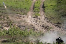 Ukraine thử nghiệm tên lửa chống tăng của Mỹ