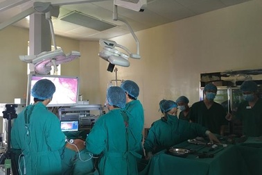 Loại ung thư phổ biến nhưng hàng nghìn ca chỉ phát hiện 30 ca giai đoạn sớm