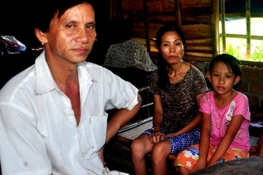 “Bạn đọc Dân trí đã giúp con tôi không bỏ học giữa chừng”