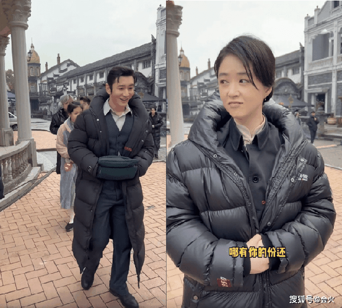 Angelababy làm gì khi chồng cũ dính tin đồn hò hẹn? - 2 Angelababy làm gì khi chồng cũ dính tin đồn hò hẹn? - 2