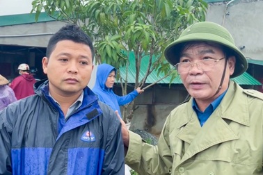 9.000 con gà chết ngạt được "giải cứu" trong một buổi