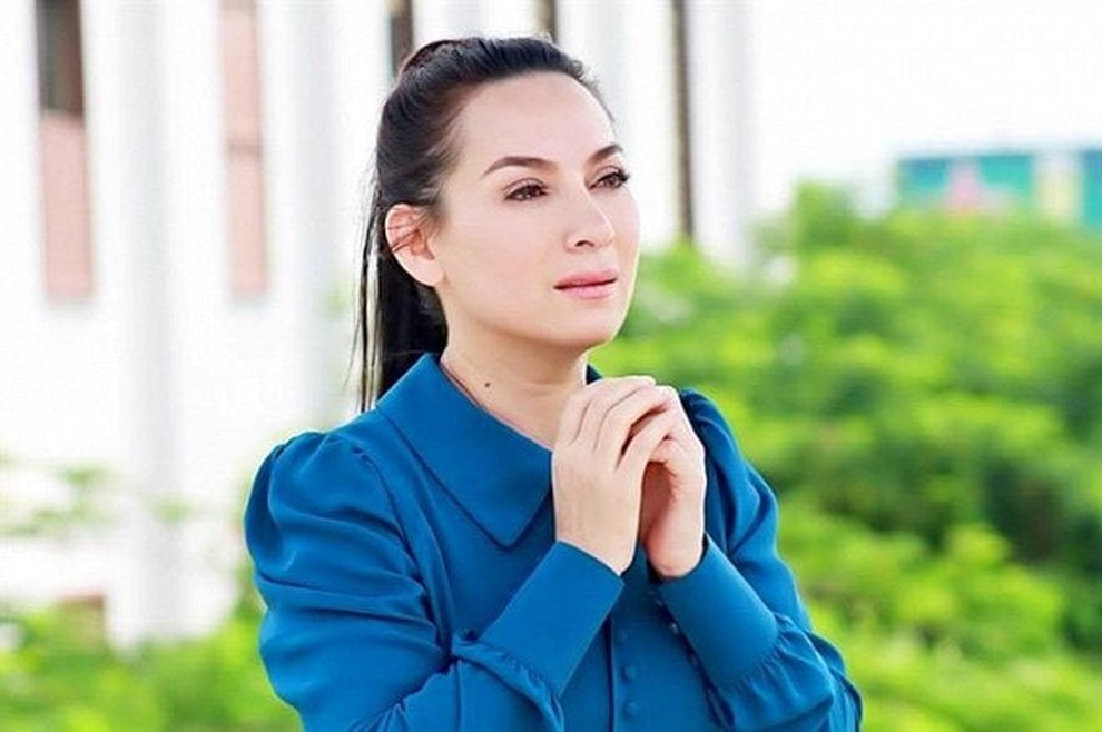 Bệnh viện thông tin quá trình chữa trị cho ca sĩ Phi Nhung - 1 Bệnh viện thông tin quá trình chữa trị cho ca sĩ Phi Nhung - 1