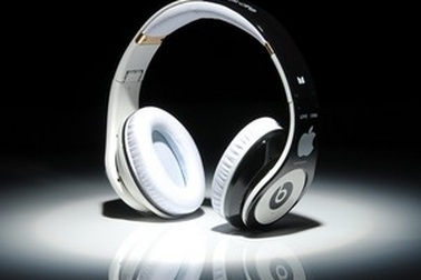Apple chi 3,2 tỷ USD mua lại hãng công nghệ âm thanh Beats