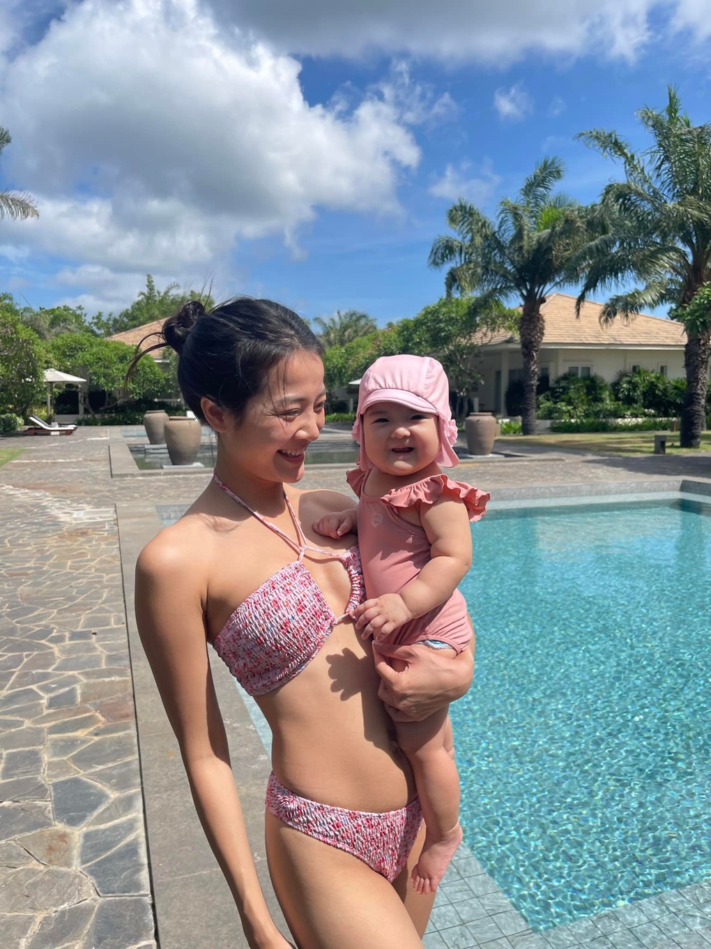 Karen Nguyễn hé lộ về chồng doanh nhân, lý do không muốn đóng vai tiểu tam - 4 Karen Nguyễn hé lộ về chồng doanh nhân, lý do không muốn đóng vai tiểu tam - 4
