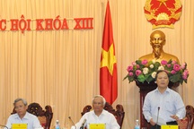 Không thể “lờ” hôn nhân đồng giới