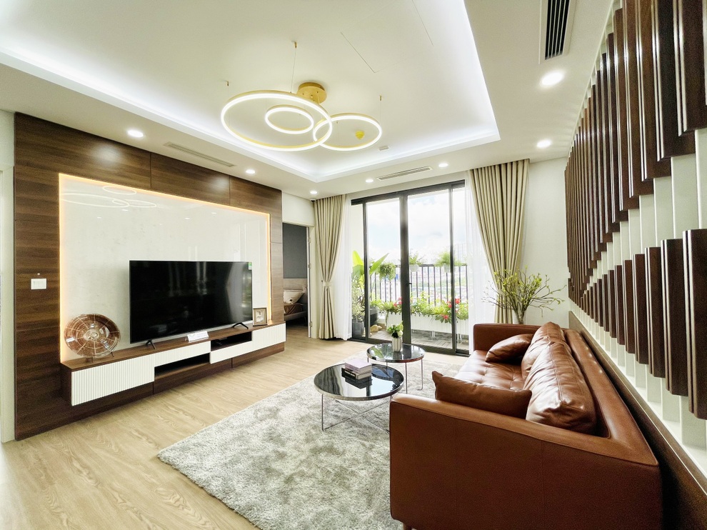 Xu hướng ở rộng, sống xanh lên ngôi hậu Covid-19 - 1 Xu hướng ở rộng, sống xanh lên ngôi hậu Covid-19 - 1