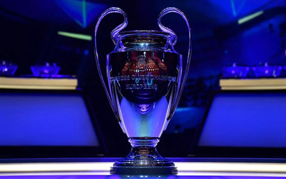 Man Utd có nguy cơ cùng bảng Bayern Munich, Inter ở Champions League - 1 Man Utd có nguy cơ cùng bảng Bayern Munich, Inter ở Champions League - 1