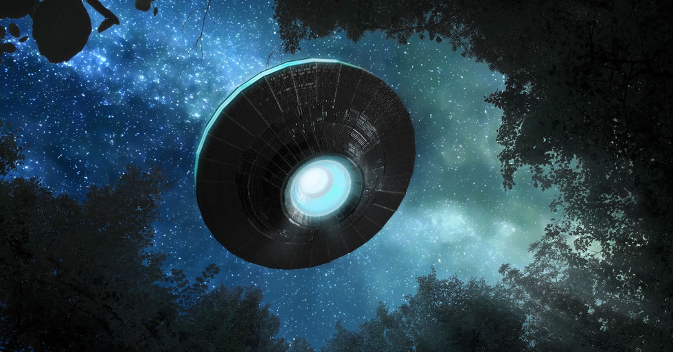 UFO: Từ chủ nghĩa giật gân đến khoa học - 4 UFO: Từ chủ nghĩa giật gân đến khoa học - 4