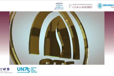 Trầm Hương Khánh Hòa gửi thông điệp “Việt Nam – Quốc gia Trầm Hương”