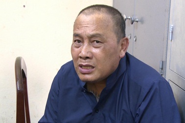 Bắt giang hồ Hanh "Mành", thu nhiều dao, kiếm, đạn, súng