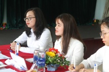 Ngày hội tuyển dụng 2021 tại Huế: Hơn 700 cơ hội việc làm chờ ứng viên