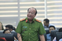 Công an Đà Nẵng thông tin tình tiết bất ngờ vụ hai mẹ con du khách tử vong