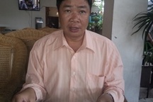 Thu hồi thông báo tạm dừng thi hành án của Cục trưởng Cục thi hành án TP Cần Thơ