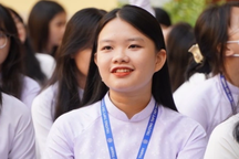 TPHCM công bố đáp án chính thức thi vào lớp 10 năm 2024