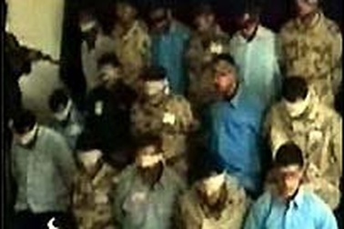 Iraq: 14 nhân viên an ninh chính phủ bị sát hại 