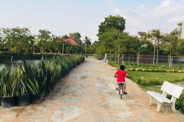 Người Sài Gòn chuyển sang trạng thái "ngủ", nhịn... đủ thứ!