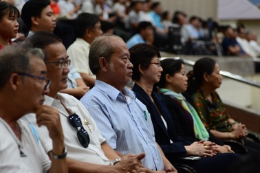 Năm 2018, TPHCM xử lý gần 100 cán bộ sai phạm nhờ nguồn tin nhân dân