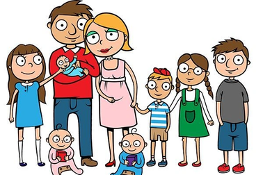 Cặp đôi đồng tính có được nhận con nuôi?