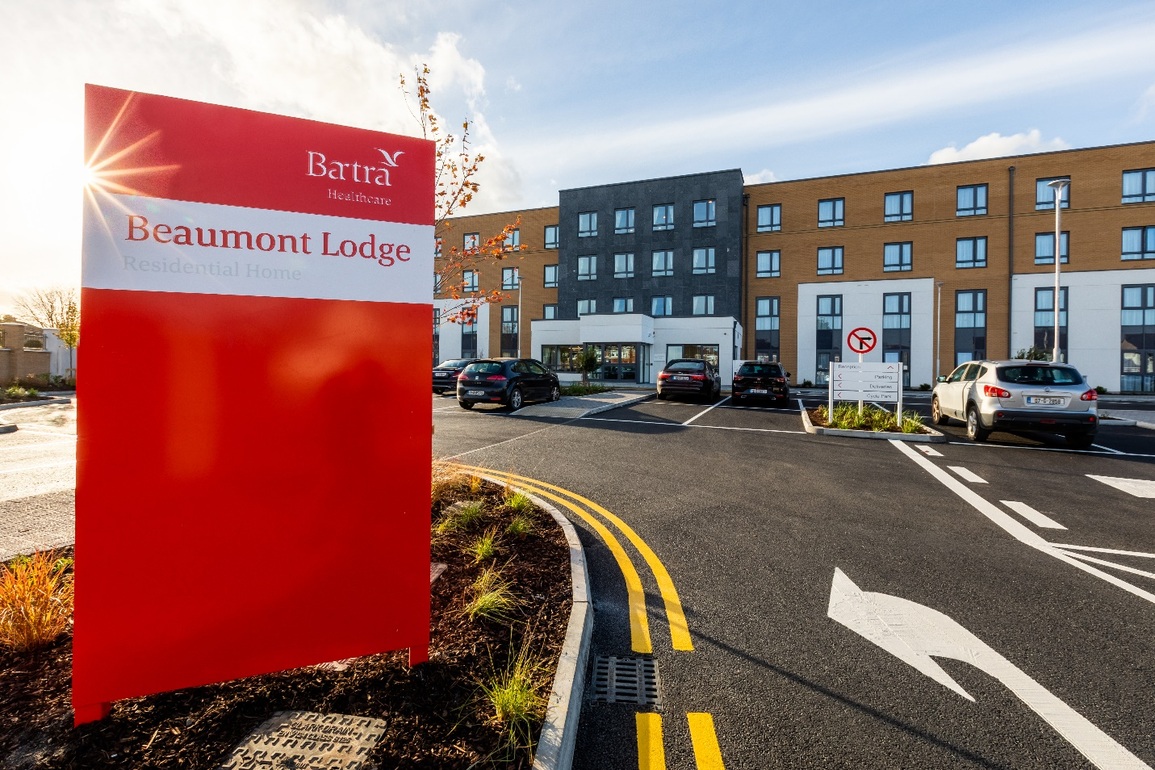 Nhà đầu tư định cư Ireland thông qua dự án viện dưỡng lão được hoàn vốn - 2 Nhà đầu tư định cư Ireland thông qua dự án viện dưỡng lão được hoàn vốn - 2