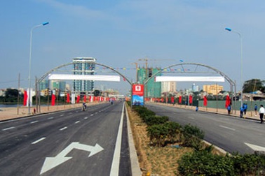 Hà Nội có thêm phố Tố Hữu