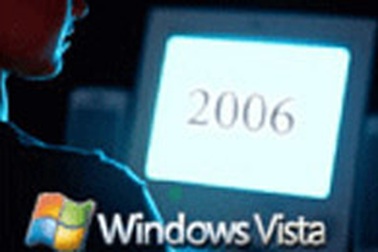 Nguy cơ lộ thông tin cá nhân trong Windows Vista