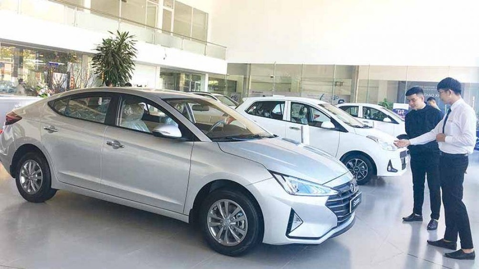 Những lưu ý quan trọng khi thuê xe ô tô tự lái ngày Tết - 1 Những lưu ý quan trọng khi thuê xe ô tô tự lái ngày Tết - 1
