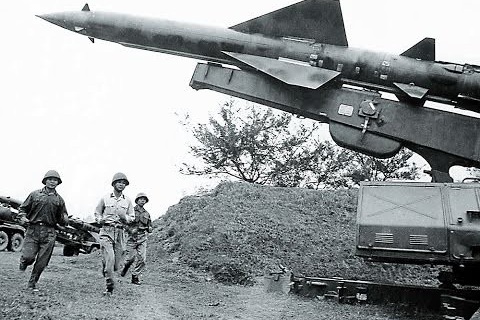 Huyền thoại "Điện Biên Phủ trên không" và những con số