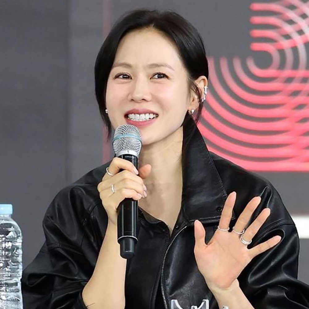 Son Ye Jin tiết lộ thời điểm nhận ra Hyun Bin là người phải lấy làm chồng - 5