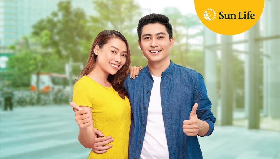 SUN - Sống Sung Túc: Bảo vệ toàn diện, cơ hội đầu tư hấp dẫn - 1 SUN - Sống Sung Túc: Bảo vệ toàn diện, cơ hội đầu tư hấp dẫn - 1