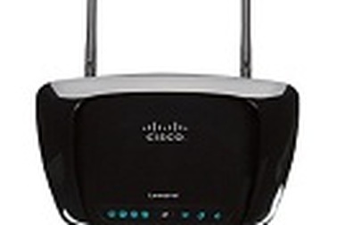 Cisco Linksys – Giải pháp kết nối Net linh hoạt