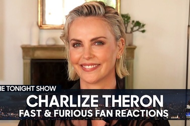 Charlize Theron chia sẻ về phim mới