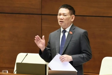 Chính phủ chính thức ban hành Chiến lược Blockchain Quốc gia