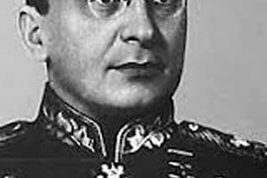 Beria - Số phận một Bộ trưởng hùng mạnh