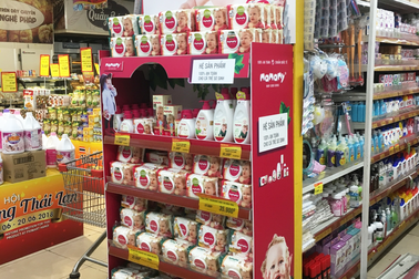 Người tiêu dùng Việt “sính” hàng nội hơn cả hàng ngoại