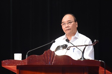 Thủ tướng: Có thật người dân tái định cư thu nhập tăng gấp 4 lần?