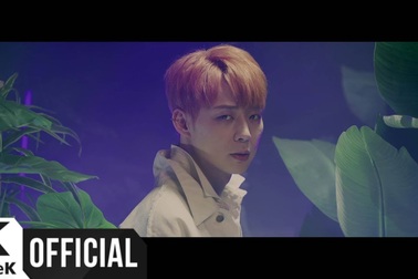 Park Yoochun - Slow dance