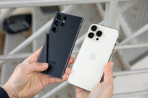 Giá iPhone 14 Pro Max, Galaxy S23 Ultra giảm chục triệu đồng tại Việt Nam