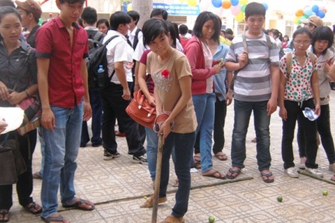 Doanh nghiệp “nản” với kỹ năng của SV tốt nghiệp  